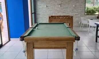 Imagem 4: Belissimo Apartamento 03 Quartos 76m² Para Venda no Residencial Mirante Lagoa Nova