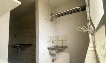 Imagem 2: Vendo apartamento residencial Cristo rei