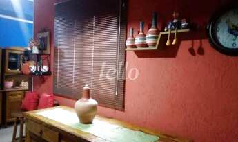 Imagem 3: Santo André - Apartamento Padrão - Vila Pires