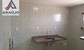 Imagem 3: Apartamento com 1 dormitório à venda, 58 m² por R$ 250.000,00 - Bessa - João Pessoa/PB