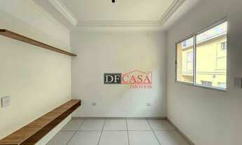 Imagem 4: Sobrado com 2 dormitórios para alugar, 64 m² por R$ 2.890,00/mês - Tatuapé - São Paulo/SP