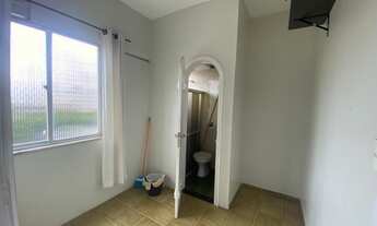 Imagem 6: Apartamento para venda com 110 metros quadrados com 3 quartos em Nazaré - Belém - PA