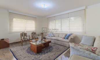 Imagem 3: Apartamento Venda Paraíso 380 m² 4 Dormitórios