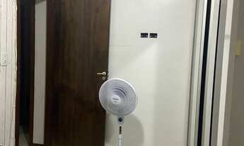 Imagem 2: Apt pra alugar, 2/4 no cond Arvoredo