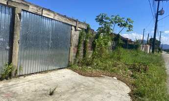 Imagem 4: Casa em Mongaguá / Aceito Troca