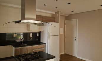 Imagem 2: Apartamento para aluguel com 70 metros quadrados com 2 quartos