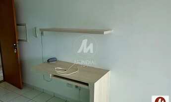 Imagem 2: Apartamento (tipo - padrao) 1 dormitórios, cozinha planejada, portaria 24 horas, elevador