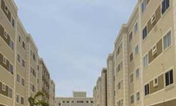 Imagem 2: Apartamento térreo na Maraponga com 2 quartos . Venice Condomínio Clube