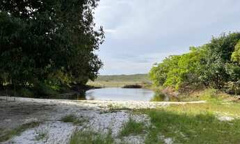 Imagem: Casa no abaís - Estância