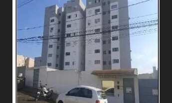 Imagem: UBERLANDIA - Casa Padrão