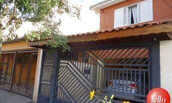 Imagem 1: São Paulo - Casa Comercial - Vila Formosa