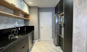 Imagem 6: Apartamento para aluguel e venda tem 180 metros quadrados com 3 quartos