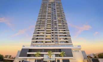 Imagem 2: Land 226 - Agio Apartamento com 2 dormitórios