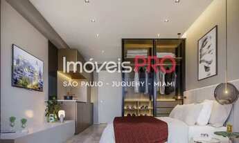 Imagem 2: Studio Cyrela Four You Moema 29,52m²