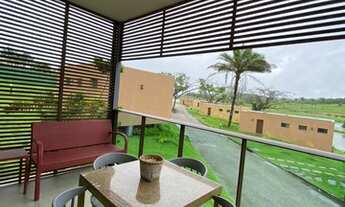 Imagem 6: Reserva dos lagos - Fazenda Boa Luz