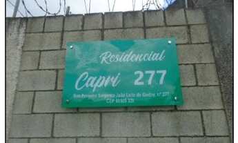 Imagem 2: POA - Casa Padrão