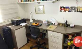 Imagem 7: São Paulo - Apartamento Padrão - Tatuapé