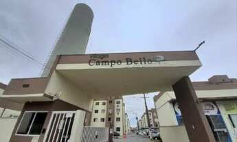 Imagem 3: BIGUACU - Apartamento Padrão