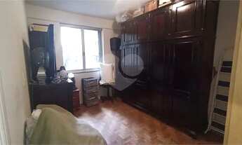 Imagem 7: Apartamento Clássico na Alameda Santos Pertinho de todas as opções e infraestruturas da AV