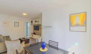 Imagem 4: Apartamento Venda 2 Dormitórios - 70 m² Vila Olímpia