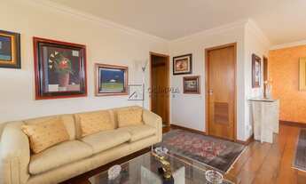 Imagem 4: Apartamento Venda Bela Vista 140 m² 2 Dormitórios