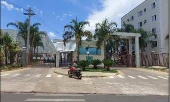 Imagem: ARARAQUARA - Apartamento Padrão