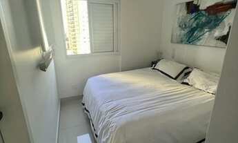 Imagem 7: Apartamento para venda com 41 metros quadrados com 1 quarto em Vila Mariana - São Paulo