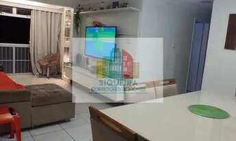 Imagem 3: Siqueira Vende: Apartamento em Massangana/Prox. Ao Arco Mix