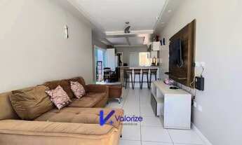 Imagem 4: Casa 3 Dormitórios Suíte Faixa Mar Shangrila