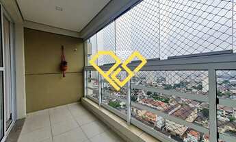 Imagem 5: Apartamento 2 Quartos em Santos