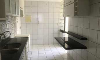 Imagem 2: Apartamento 3/4 Ponta Verde