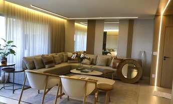 Imagem 3: Apartamento no Urbanova. 3 suítes - 158m² Alta Vista Urbanova. Exclusividade