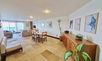 Imagem 4: Apartamento para venda possui 220 metros quadrados com 3 quartos em Centro - Guarapari - E