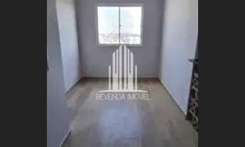 Imagem 5: Apartamento para venda possui 41 metros quadrados com 2 quartos em Parque Arariba - São Pa