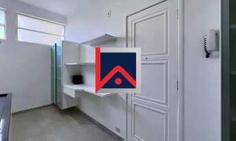 Imagem 7: Apartamento Locação 2 Dormitórios - 130 m² Itaim Bibi