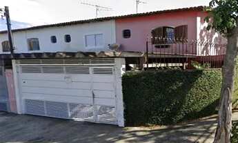 Imagem: Sobrado Vila Carrão São Paulo/SP