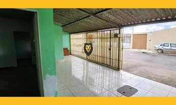 Imagem 7: Casa 3 Quartos, com Garagem para 3 Carros - QNM 7 Ceilândia Sul