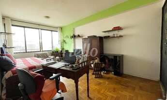 Imagem: São Paulo - Apartamento Padrão - Bela