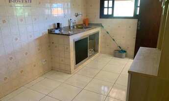 Imagem 5: Apartamento com 2 dormitórios para alugar, 82 m² por R$ 1.622,92/mês - Boqueirão - Maricá