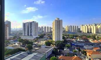 Imagem 7: APARTAMENTO DE 02 DORMITORIOS LAZER COMPLETO EM PRESIDENTE ALTINO OSASCO