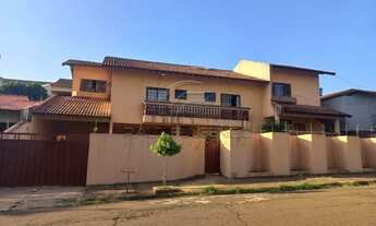 Imagem: Casa Sobrado em Londrina