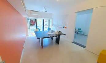 Imagem 6: SALA COMERCIAL COM VAGA ESCRITURADA