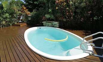 Imagem 5: Aluguel de casa mensal