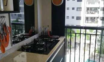 Imagem 6: Apartamento a Venda no Piscine Home Resort!!