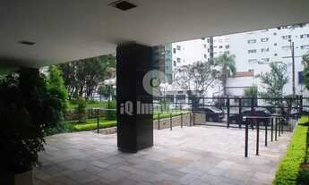 Imagem 7: Apartamento a venda Higienópolis, 167 metros, 3 dormitórios, 2 suítes com 2 vagas