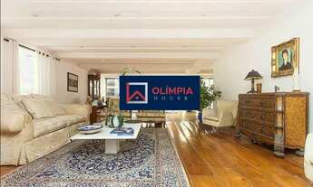 Imagem 5: Apartamento Venda 4 Dormitórios - 680 m² Higienópolis