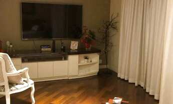 Imagem 4: São Paulo - Apartamento Padrão - Tatuapé