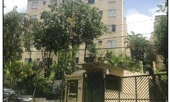 Imagem 2: SAO PAULO - Apartamento Padrão