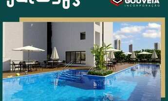 Imagem: JATOBÁS - CAMPOS GOUVEIA Caxangá Bompreço