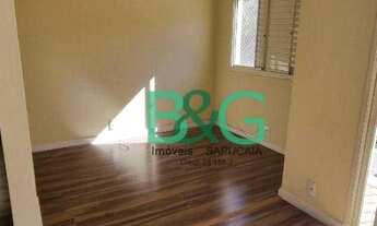 Imagem 2: Apartamento com 2 dormitórios à venda, 74 m² por R$ 389.000 - Morumbi - São Paulo/SP